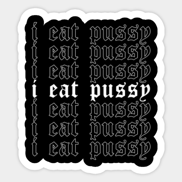 Why do girls like to eat pussy